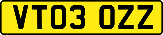 VT03OZZ