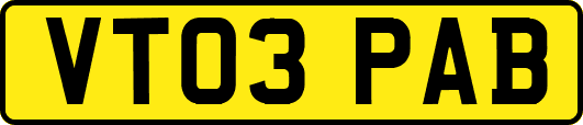 VT03PAB