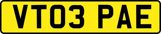 VT03PAE