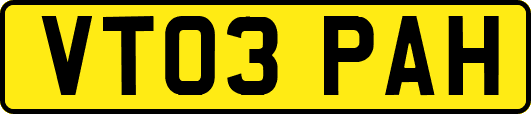 VT03PAH