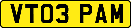 VT03PAM