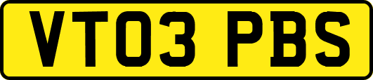 VT03PBS
