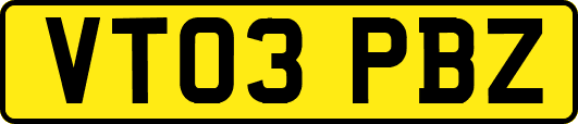 VT03PBZ