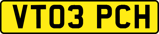 VT03PCH