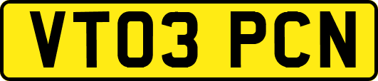 VT03PCN