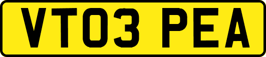 VT03PEA
