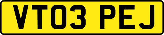 VT03PEJ