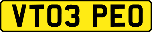 VT03PEO