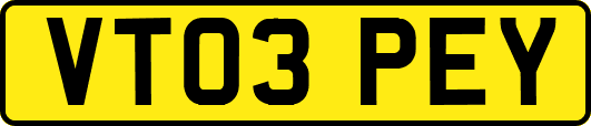 VT03PEY