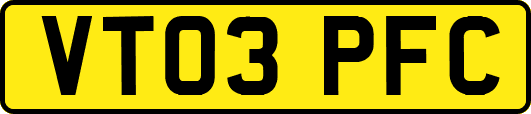 VT03PFC