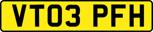 VT03PFH