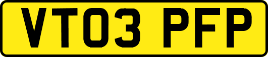 VT03PFP