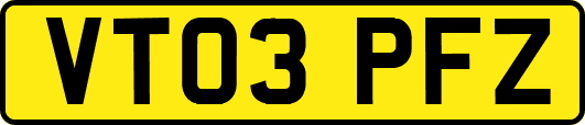 VT03PFZ