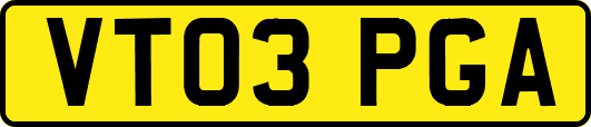 VT03PGA