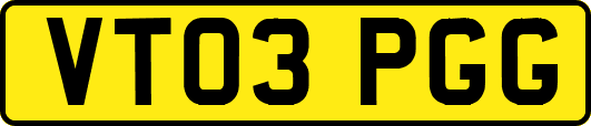 VT03PGG