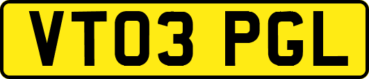 VT03PGL