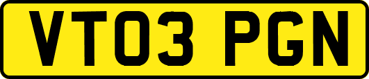 VT03PGN
