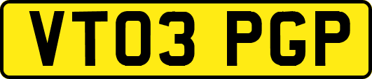 VT03PGP