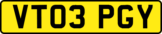 VT03PGY