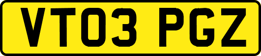 VT03PGZ