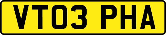 VT03PHA