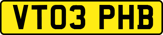VT03PHB