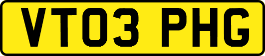 VT03PHG