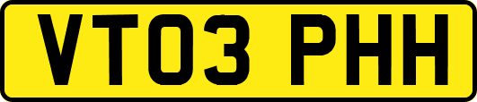 VT03PHH