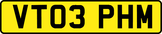 VT03PHM