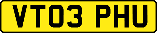 VT03PHU