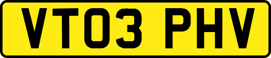 VT03PHV