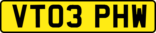 VT03PHW