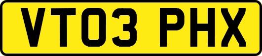VT03PHX