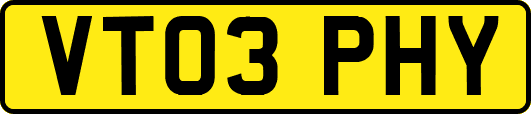 VT03PHY