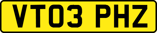 VT03PHZ