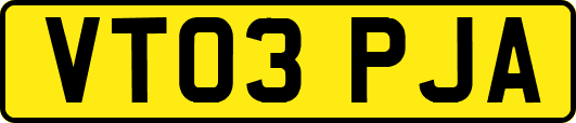 VT03PJA