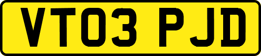 VT03PJD