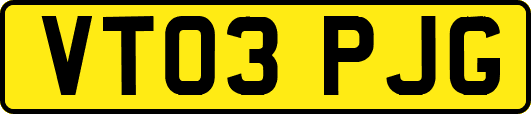 VT03PJG