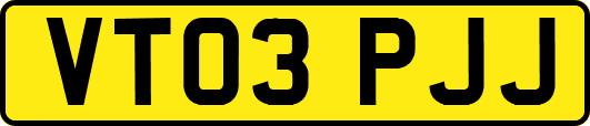 VT03PJJ