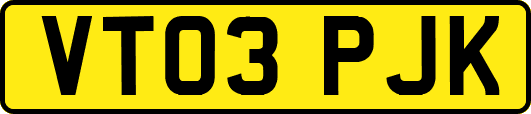 VT03PJK