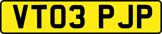 VT03PJP