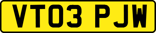 VT03PJW
