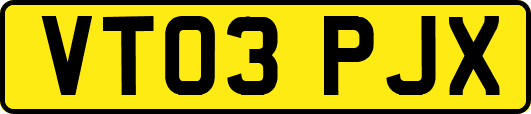 VT03PJX