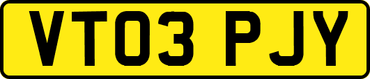VT03PJY