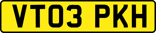 VT03PKH