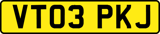 VT03PKJ