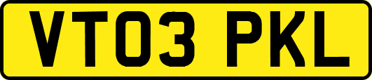 VT03PKL