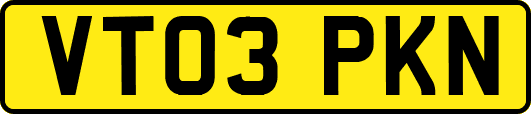 VT03PKN