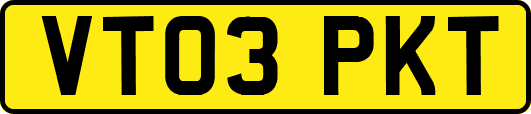 VT03PKT