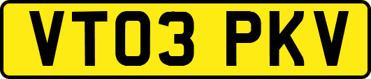 VT03PKV